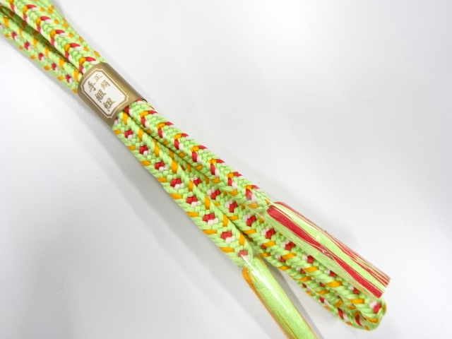 Japanese Kimono / Accessories Silk